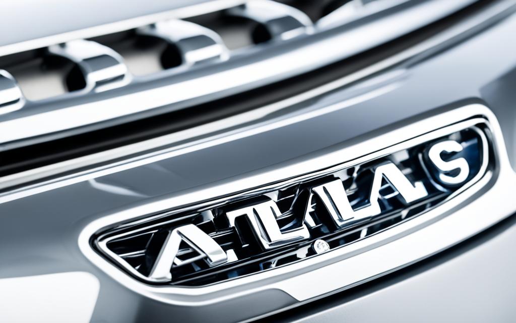 atlas auto parts