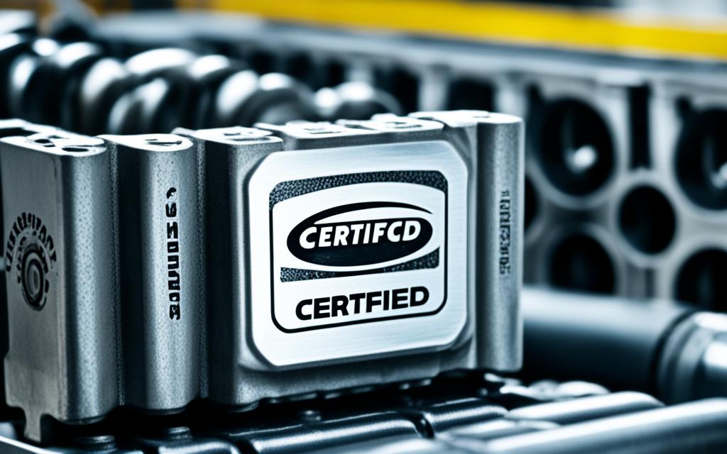 certified pre-owned engines